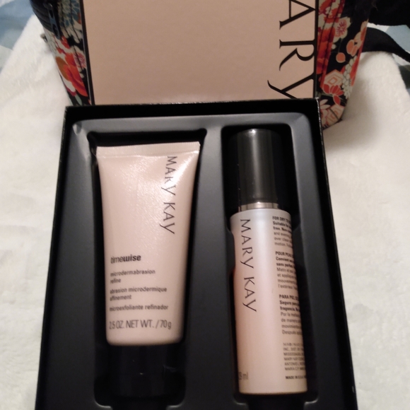 TimeWise Microderm abrasion plus set - Picture 1 of 2